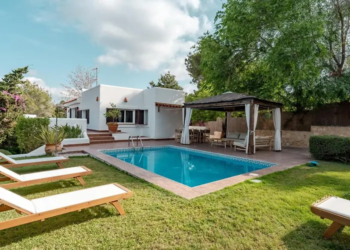 Villa Can Destino