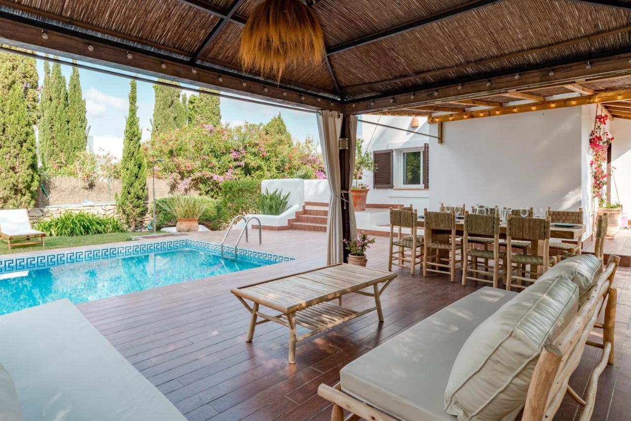 Destino Villa Roca Llisa