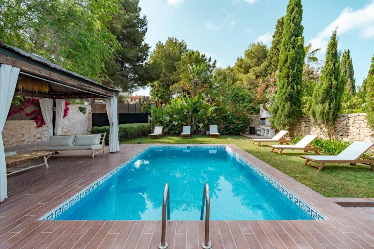 Villa Destino Roca Llisa